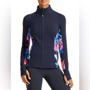 Athleta Super Impose Hope Jacket B2